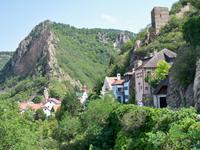 Dürnstein &ndash; &copy; Irene Schneider (Eberhardt TRAVEL)