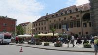 Innenstadt Passau - Rathaus &ndash; &copy; Mandy Rabe (Eberhardt TRAVEL)
