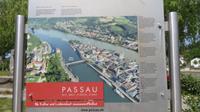 Passau &ndash; &copy; Mandy Rabe (Eberhardt TRAVEL)
