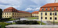 Bratislava - die Pressburg