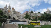 Budapest - Fischerbastei &ndash; &copy; Mandy Rabe (Eberhardt TRAVEL)