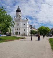 Kecskemet (8) &ndash; &copy; Mandy Rabe (Eberhardt TRAVEL)