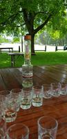 Palinka &ndash; &copy; Mandy Rabe (Eberhardt TRAVEL)