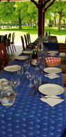 ungarisches Mittagessen &ndash; &copy; Mandy Rabe (Eberhardt TRAVEL)