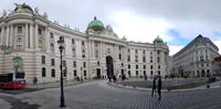 Wiener Hofburg &ndash; &copy; Mandy Rabe (Eberhardt TRAVEL)