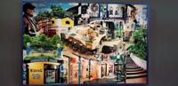 Wien - Hundertwasserhaus &ndash; &copy; Mandy Rabe (Eberhardt TRAVEL)