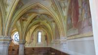 Wiener Wald - Stift Heiligenkreuz &ndash; &copy; Mandy Rabe (Eberhardt TRAVEL)