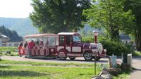 Dürnstein - kleine Ortsbahn &ndash; &copy; Mandy Rabe (Eberhardt TRAVEL)