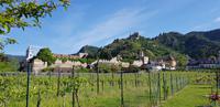 Dürnstein &ndash; &copy; Mandy Rabe (Eberhardt TRAVEL)