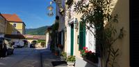 Dürnstein &ndash; &copy; Mandy Rabe (Eberhardt TRAVEL)