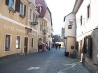 Dürnstein &ndash; &copy; Mandy Rabe (Eberhardt TRAVEL)