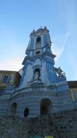Stift Dürnstein &ndash; &copy; Mandy Rabe (Eberhardt TRAVEL)