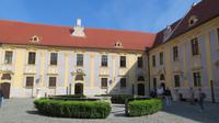 Stift Dürnstein &ndash; &copy; Mandy Rabe (Eberhardt TRAVEL)
