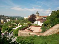 Stift Melk &ndash; &copy; Mandy Rabe (Eberhardt TRAVEL)