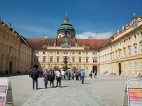 Stift Melk &ndash; &copy; Mandy Rabe (Eberhardt TRAVEL)