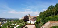 Stift Melk &ndash; &copy; Mandy Rabe (Eberhardt TRAVEL)