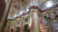 Stift Melk &ndash; &copy; Mandy Rabe (Eberhardt TRAVEL)