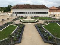 Schloss Hof &ndash; &copy; Mandy Rabe (Eberhardt TRAVEL)