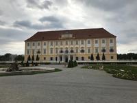 Schloss Hof &ndash; &copy; Mandy Rabe (Eberhardt TRAVEL)