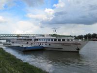 MS Rossini &ndash; &copy; Mandy Rabe (Eberhardt TRAVEL)