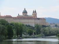Stift Melk &ndash; &copy; Mandy Rabe (Eberhardt TRAVEL)