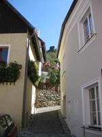 Dürnstein in der Wachau &ndash; &copy; Annette Zocher (Eberhardt TRAVEL)