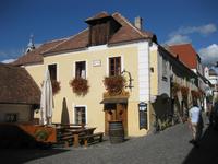 Dürnstein in der Wachau &ndash; &copy; Annette Zocher (Eberhardt TRAVEL)