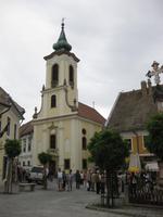 Szentendre &ndash; &copy; Annette Zocher (Eberhardt TRAVEL)