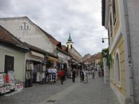 Szentendre &ndash; &copy; Annette Zocher (Eberhardt TRAVEL)
