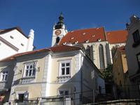 Krems in der Wachau &ndash; &copy; Annette Zocher (Eberhardt TRAVEL)