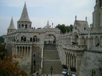 0009_AufDerFischerbasteiInBuda &ndash; &copy; Simone Weißer (Eberhardt TRAVEL)