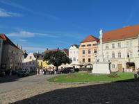 Krems &ndash; &copy; Ngoc Anh Nguyen (Eberhardt TRAVEL)