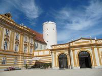 Stift von Melk &ndash; &copy; Ngoc Anh Nguyen (Eberhardt TRAVEL)
