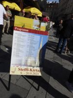 Wien - Stephansplatz &ndash; &copy; Sabine Letzybyll (Eberhardt TRAVEL)