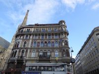 Wien &ndash; &copy; Sabine Letzybyll (Eberhardt TRAVEL)