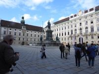 Wien - 1. Bezirk Innere Stadt &ndash; &copy; Sabine Letzybyll (Eberhardt TRAVEL)