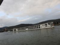 Donau &ndash; &copy; Sabine Letzybyll (Eberhardt TRAVEL)