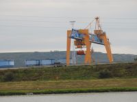 Donau Krems &ndash; &copy; Sabine Letzybyll (Eberhardt TRAVEL)
