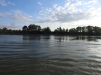 Donau &ndash; &copy; Sabine Letzybyll (Eberhardt TRAVEL)
