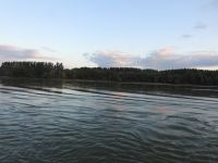 Donau &ndash; &copy; Sabine Letzybyll (Eberhardt TRAVEL)