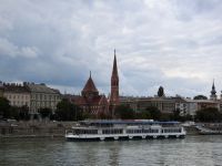 Budapest