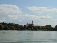 Donau &ndash; &copy; Sabine Letzybyll (Eberhardt TRAVEL)