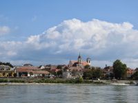 Donau &ndash; &copy; Sabine Letzybyll (Eberhardt TRAVEL)