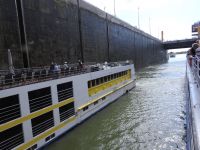 Donau &ndash; &copy; Sabine Letzybyll (Eberhardt TRAVEL)