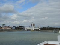 Donau &ndash; &copy; Sabine Letzybyll (Eberhardt TRAVEL)