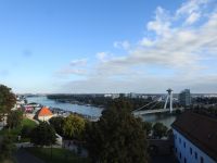 Bratislava &ndash; &copy; Sabine Letzybyll (Eberhardt TRAVEL)