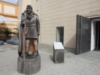 Melk - Der Heilige Koloman &ndash; &copy; Sabine Letzybyll (Eberhardt TRAVEL)