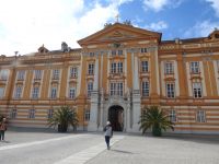 Stift Melk &ndash; &copy; Sabine Letzybyll (Eberhardt TRAVEL)