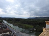 Donau &ndash; &copy; Sabine Letzybyll (Eberhardt TRAVEL)