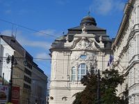 Bratislava &ndash; &copy; Sabine Letzybyll (Eberhardt TRAVEL)